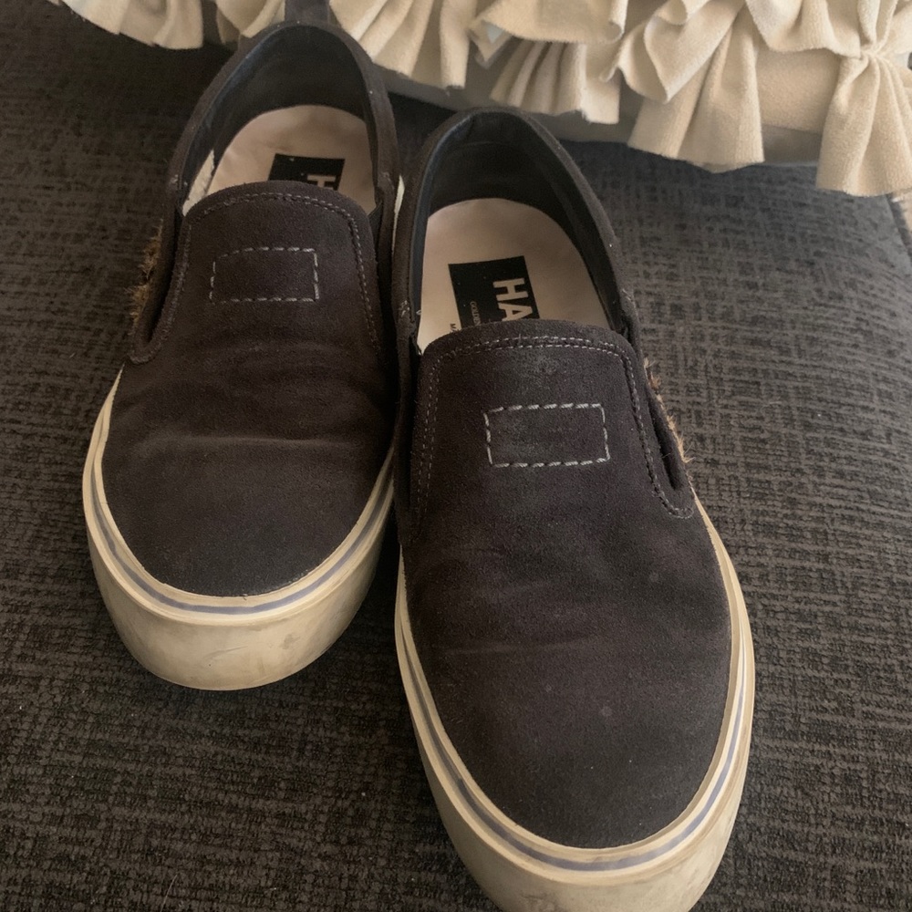 Golden Goose Slip on sneakers